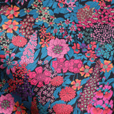 Cotton Lawn Fabric Custom